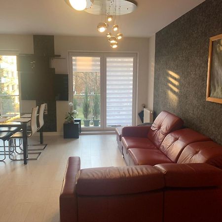 Apartamentkosciuszki Wrocław Exterior foto