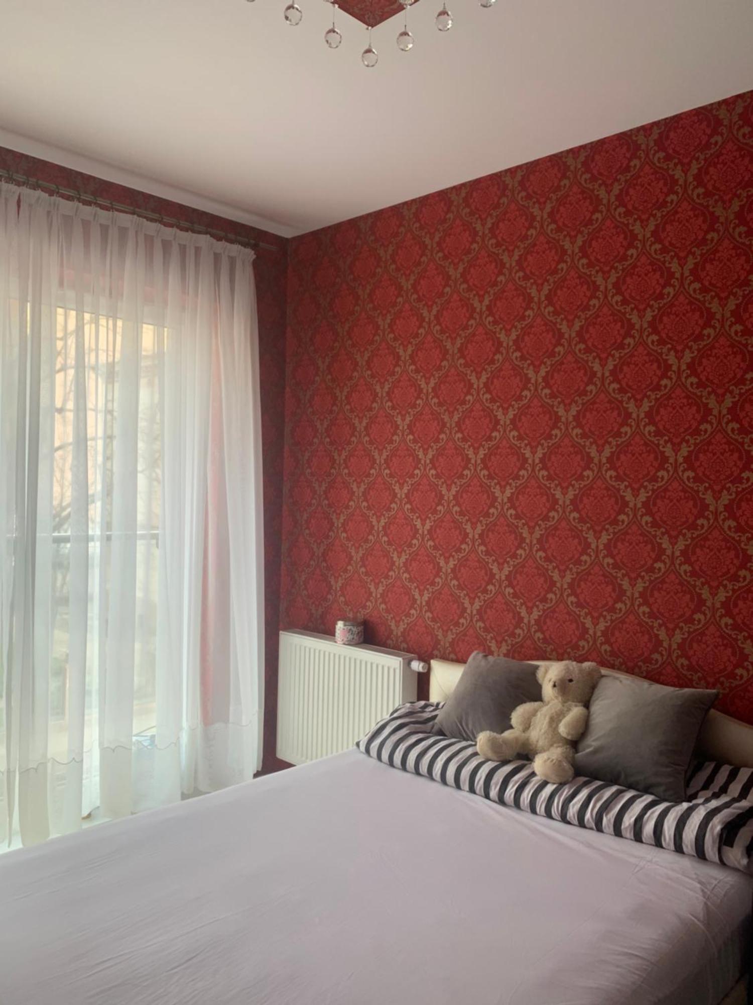 Apartamentkosciuszki Wrocław Exterior foto